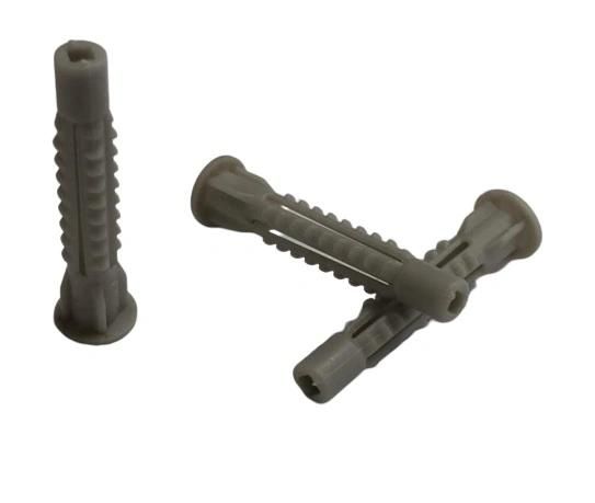 Nylon Anchor Hollow Cavity Anchor Wall Anchor Wall Pulg PE PVC