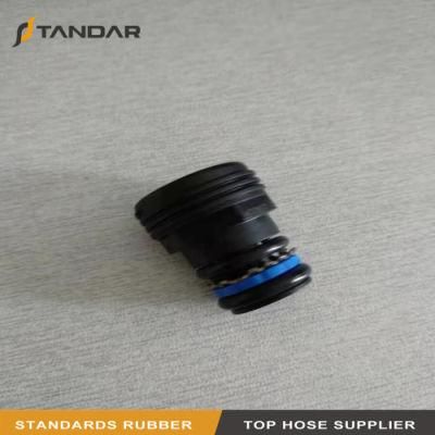 Kartridge Coupling 8mm Regular Pneumatic Fitting for Air Brake System