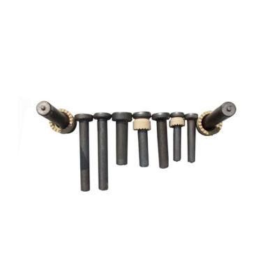 ASTM F1852 A325tc Torsional Shear Bolts L with Nut and Washer
