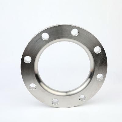 Flanged Rubber Expansion Joint Flexible Rubber Joint Flange Stainless Steel SUS304