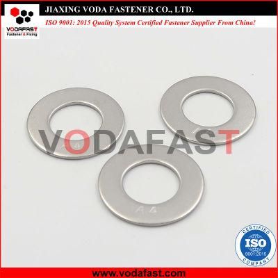 Vodafast Stainless Steel Flat Washer Spring Lock Washer