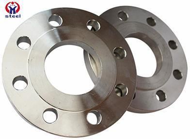 ANSI B16.5 150lbs Weld Neck Flanges Stainless Steel Pipe Flanges