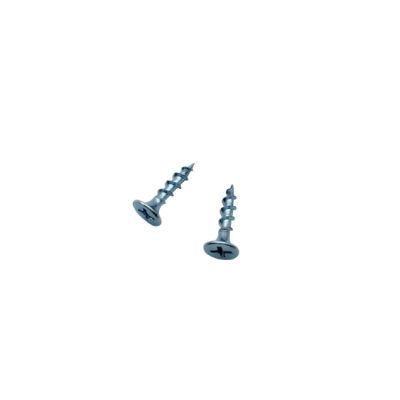 Phil Bugle HD Coarse Thread Drywall Screw Zinc Plated #8X2.1/2&quot;