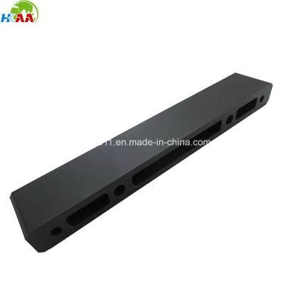Prefessional Customized Stainless Steel CNC Machining Part, CNC Milling Hydraulic Manifold