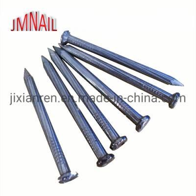 Concrete Nail/Masonry Nail/Steel Nail/Hardened Steel Nail/Hardened Nail/Nail