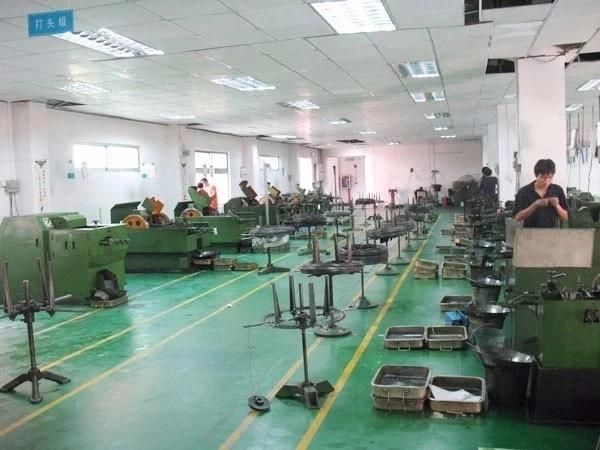 High Strength Hexagon High Nuts with Metric Fine Pitch Thread ISO 8674