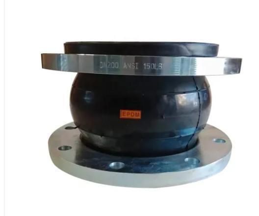 Kxt Flexible Rubber Joint