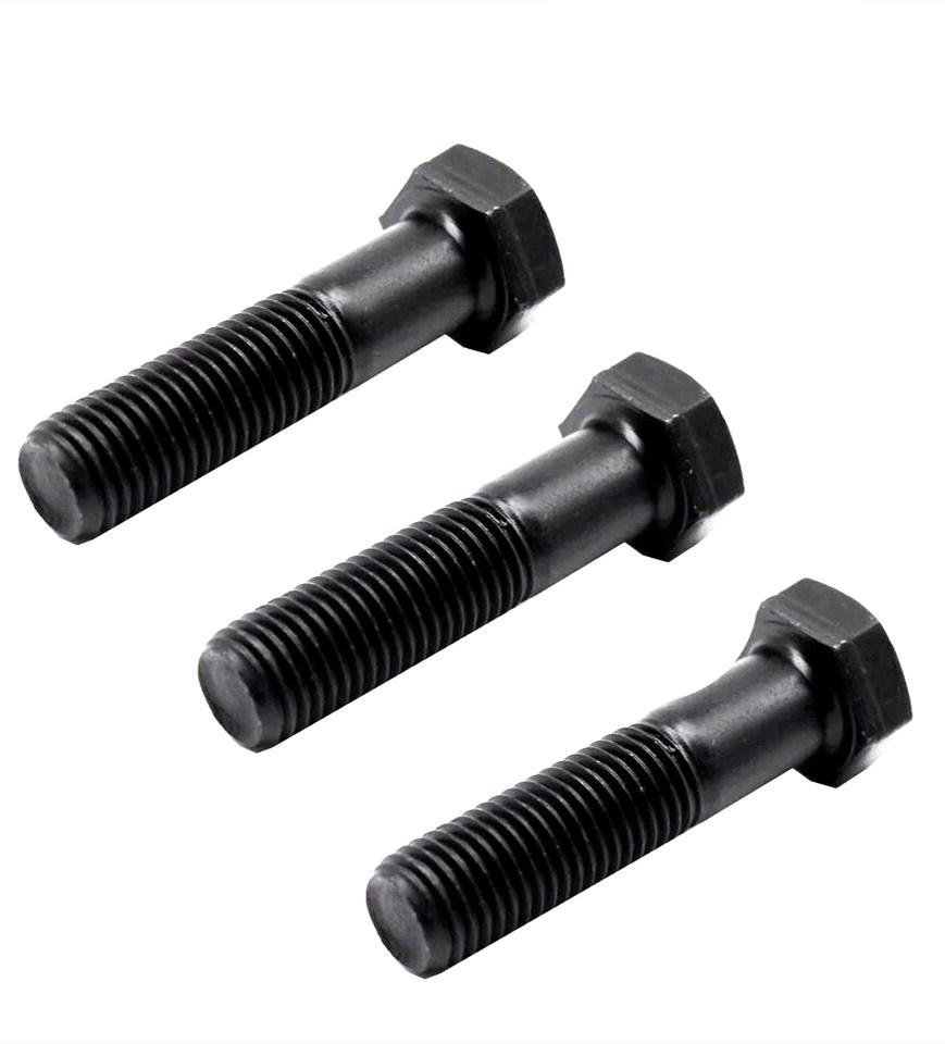 Full Thread Hexagonal Head Bolt with Internal Thread