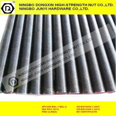 12.9 Zinc Plated Fasteners Full Threaded Rods DIN976