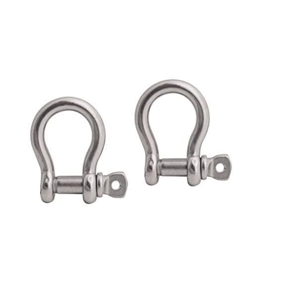 4 Times Wll Building Weifeng Bulk Carton Dun209 D Shackle