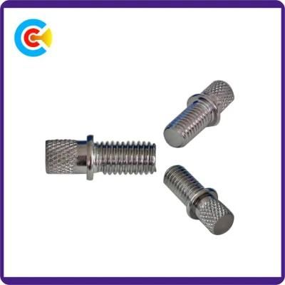 Hex Socket Head Cap Screw with Grade 12.9 Black