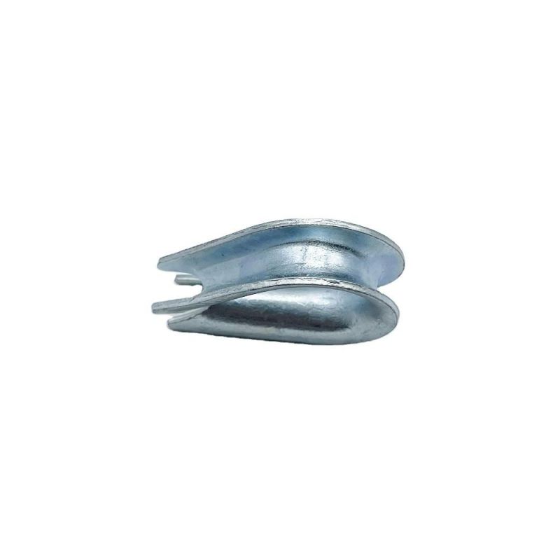 Steel Thimble (DIN6899A DIN6899B)