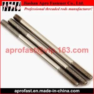 Stainless Steel Double End Stud Bolt