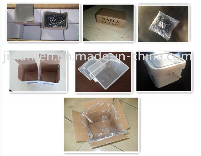 Fence Staple Nail/U Shape Nail/U Nail/SOD Staple/Poultry Staple/Nail/U Type Nail