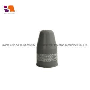 Different Color Plastic Nut and Bolt Protective Caps