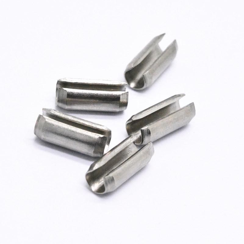 DIN 1481 GB879 M1.5 Ss 304 Spring Cotter Pin