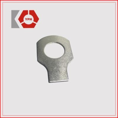 High Quality Carbon Steel Tab Washer DIN93