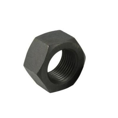 Hex Head Structural Heavy Nuts A563 2h Carbon Steel/Stainless Steel