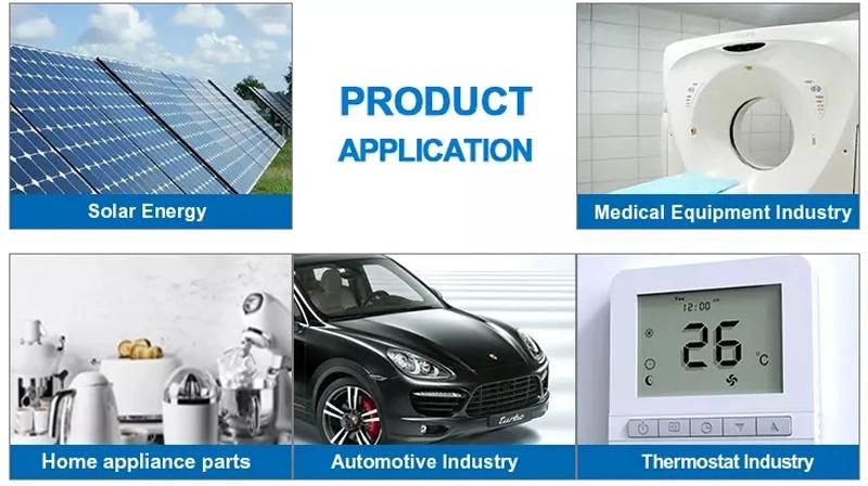 Manufacturer of Aluminum Alloy Flanges Used to Measure Wheel Balancers, Ex-Factory Prices of Precision Parts Flanges