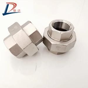 Stainless Steel 304/316 Union 150 Class