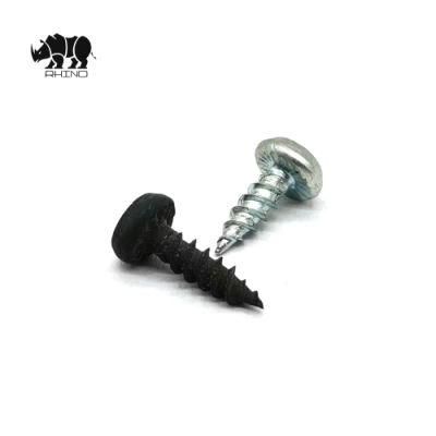 Fillister Head Self-Tapping Screw
