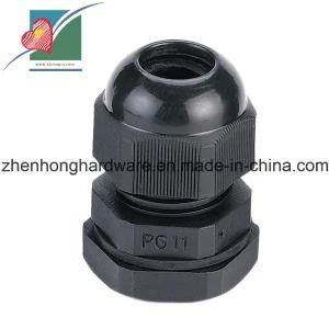 Factory Direct Professional Expansion Plug Nylon Waterproof Joint Fittings (ZH-EP-002)