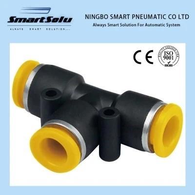 Professional Manufacturer of Combination &amp; Joint Fittings with The Lowest Price (PE)