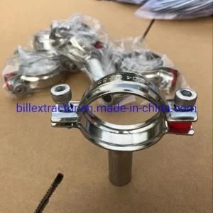 Stainless Steel Pipe Holder /Pipe Hanger
