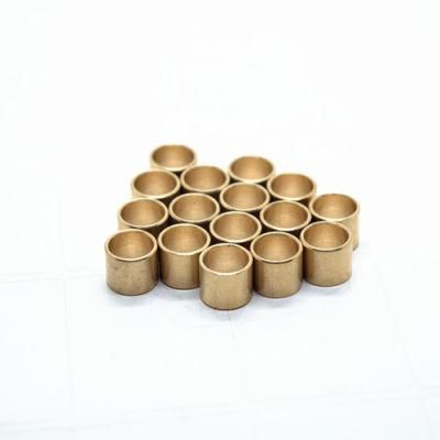 Brass Tube