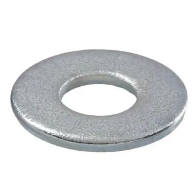 DIN125A Gi Washer Galvanized Flat Washer
