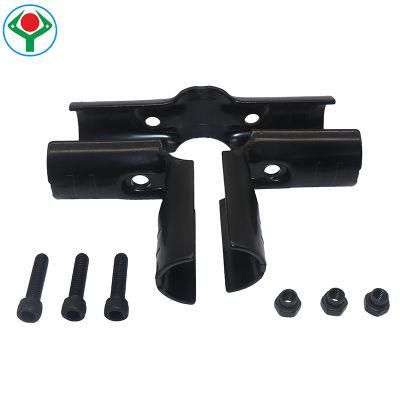 Pipe Joint System for Lean Manufacturing/ Low Cost Intelligent Automation/ Production Line