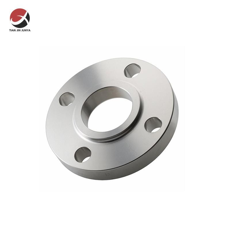 Manufacturer Direct Heavy Duty Stainless Steel Lap Joint Flange