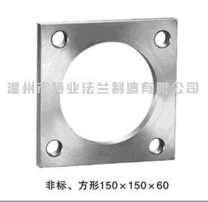 Stainless Steel Forged Flange