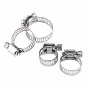 Professional Manufacturer American Hose Clamp