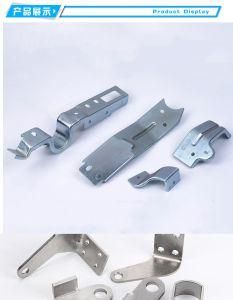 Metal Stamping Part for Car/Automobile/Machinery/Truck/Trailer Part C124