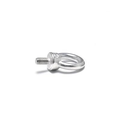 Stainless Steel Lifting Eye Bolts Standard DIN580