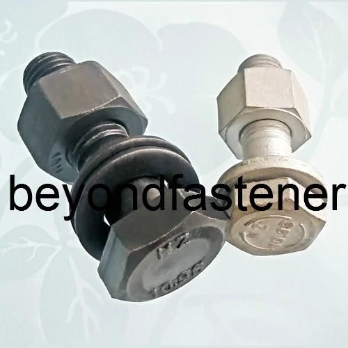 Building Bolt Hex Bolts/Fastener