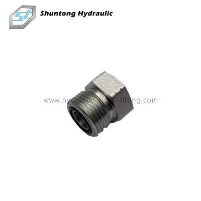 Orfs Male O-Ring Plug Hydraulic Hose Fitting, Hydraulic Adaptor, Hose Nipple