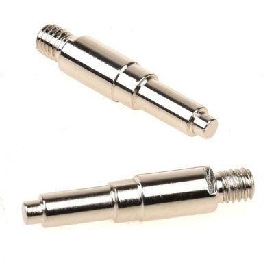 Black Zinc Plated Pan Head M4 Screw/Bolt