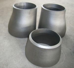 Carbon Steel Pipe Concentric Reducer Joint