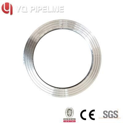 Stainless Steel Flange F304 F304L F316 Socket Weld Flange
