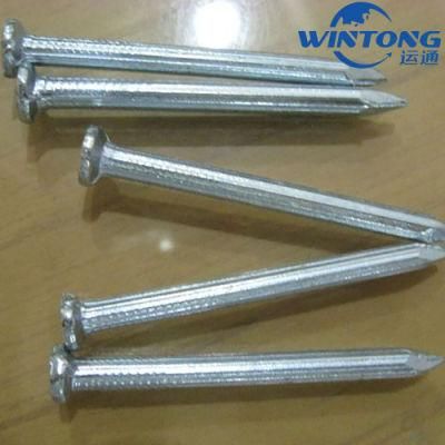 High Hardness Cement Nail, Wholesale of High Hardness Cement Nails, Production of High Hardness Cement Nails