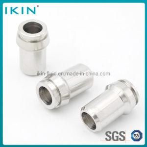 Free Sample Carbon Steel Bsbt Male Hydraulic Hose Tube Fitting