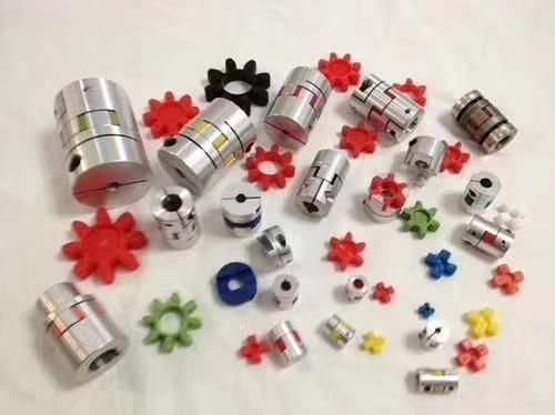L Type Rubber Coupling, Polyurethane Coupling, PU Coupling (3A2006)