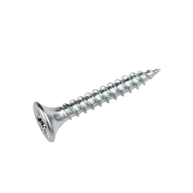 Black Bugle Head Self Tapping Dr Wall Screw