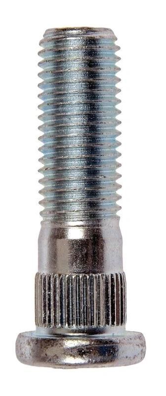Wheel Bolts with Knurling, Allen Key Truck Bolt