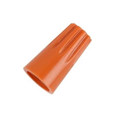 Manufacturer Supply Screw Wire Connector Terminals Connector Nut Accessory High Quality Low Price Wire Nut