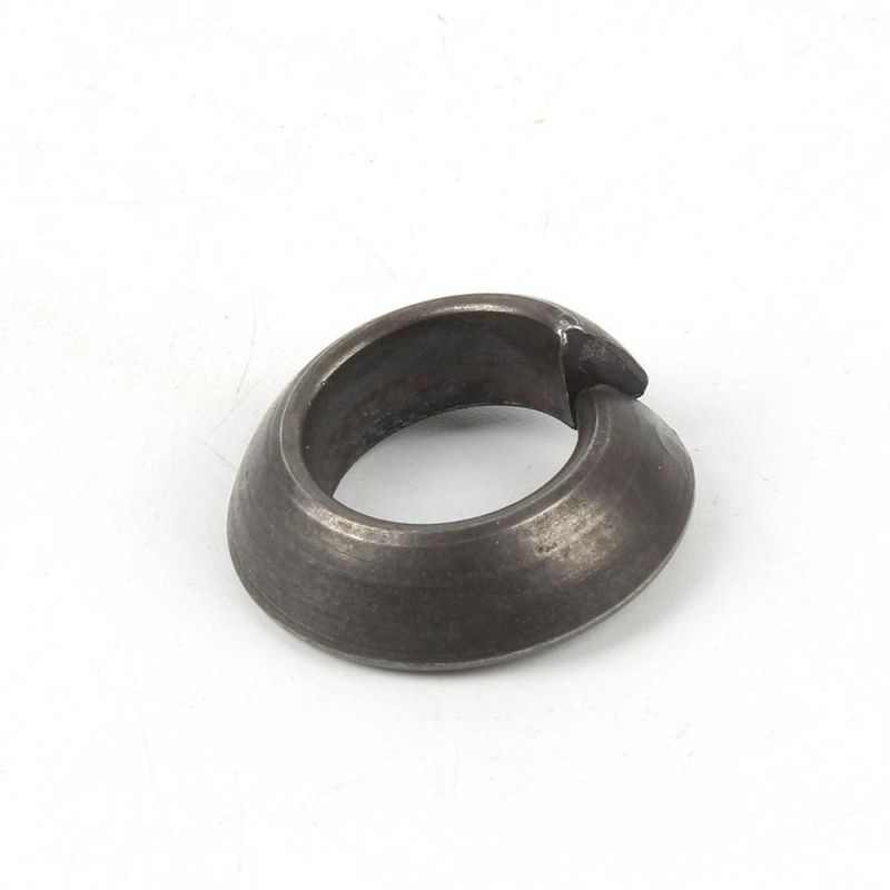 Custom All Kinds of Spherical Spring Washer