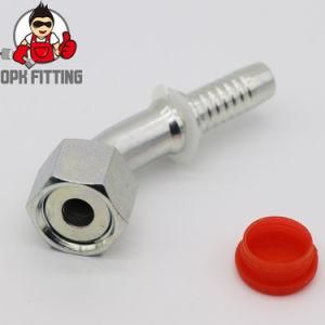 20211 Air Hose Stainless and Carbon Steel Pipe Fitting