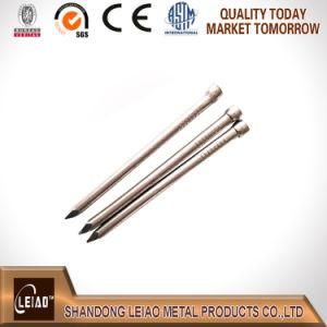 Lost Head Nail/Common Nail with Less Head